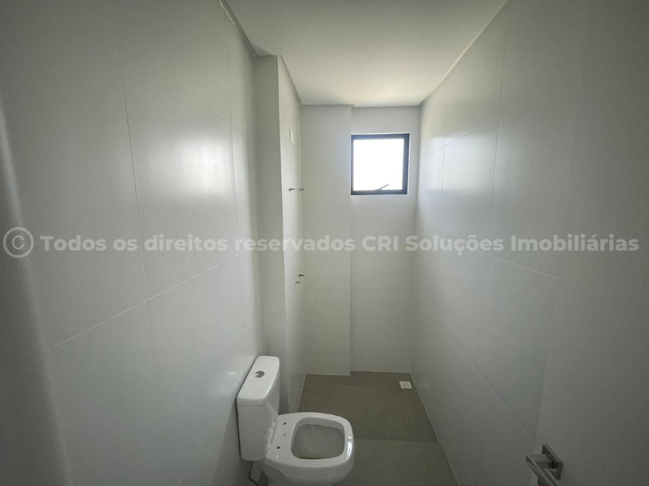 Foto do imóvel Apartamento 1 Suíte no Paradiso Del Mare Praia Brava Itajaí