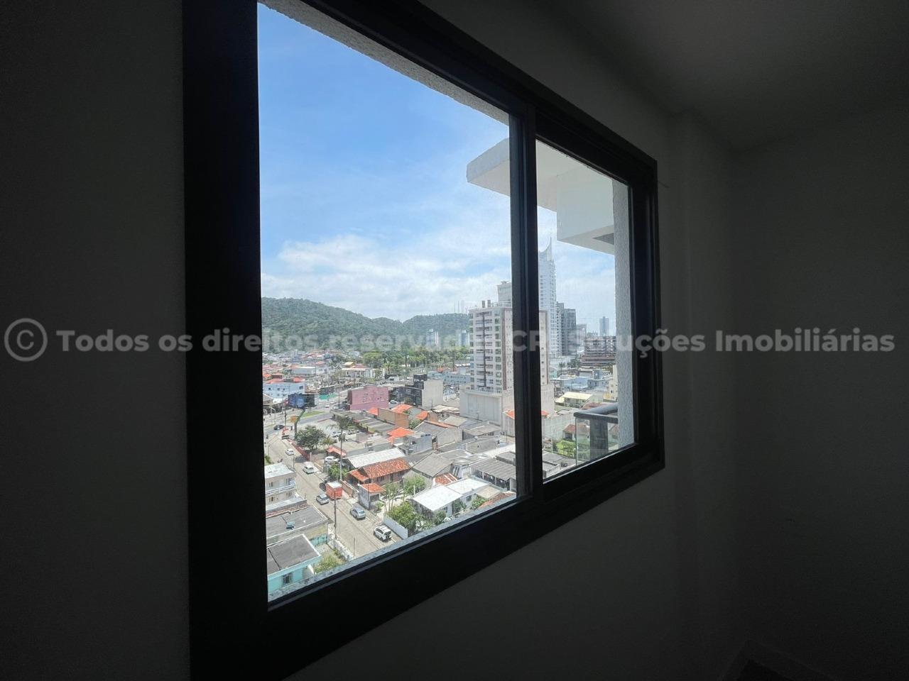 Foto do imóvel Apartamento 1 Suíte no Paradiso Del Mare Praia Brava Itajaí