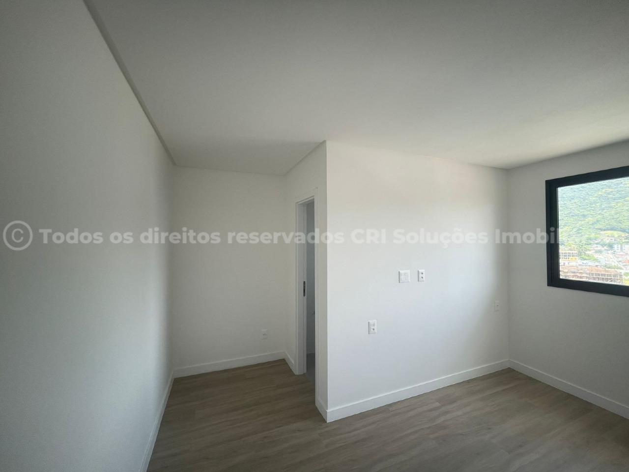 Foto do imóvel Apartamento 1 Suíte no Paradiso Del Mare Praia Brava Itajaí