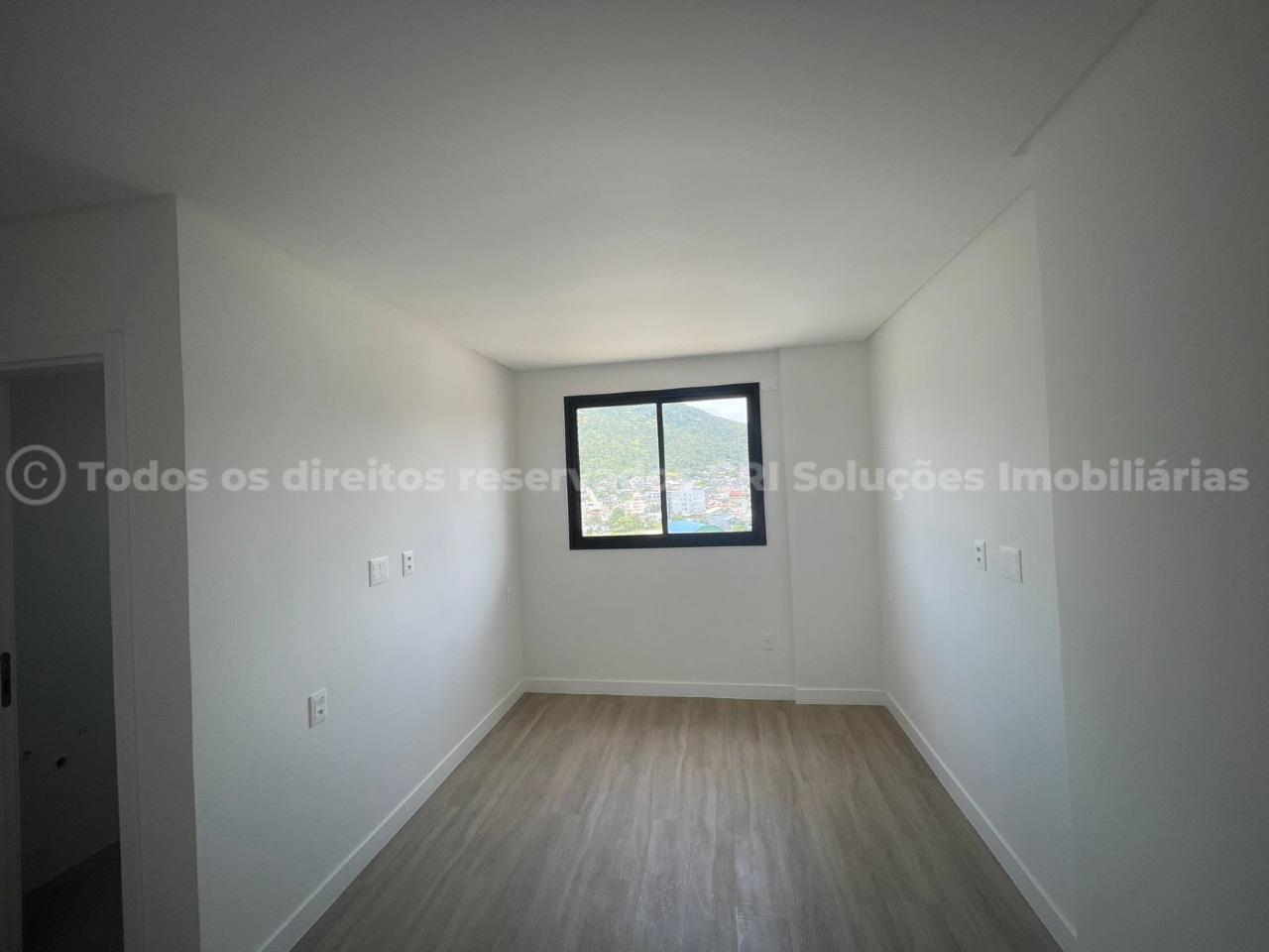 Foto do imóvel Apartamento 1 Suíte no Paradiso Del Mare Praia Brava Itajaí