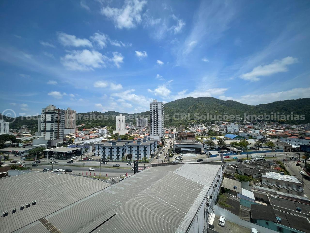 Foto do imóvel Apartamento 1 Suíte no Paradiso Del Mare Praia Brava Itajaí
