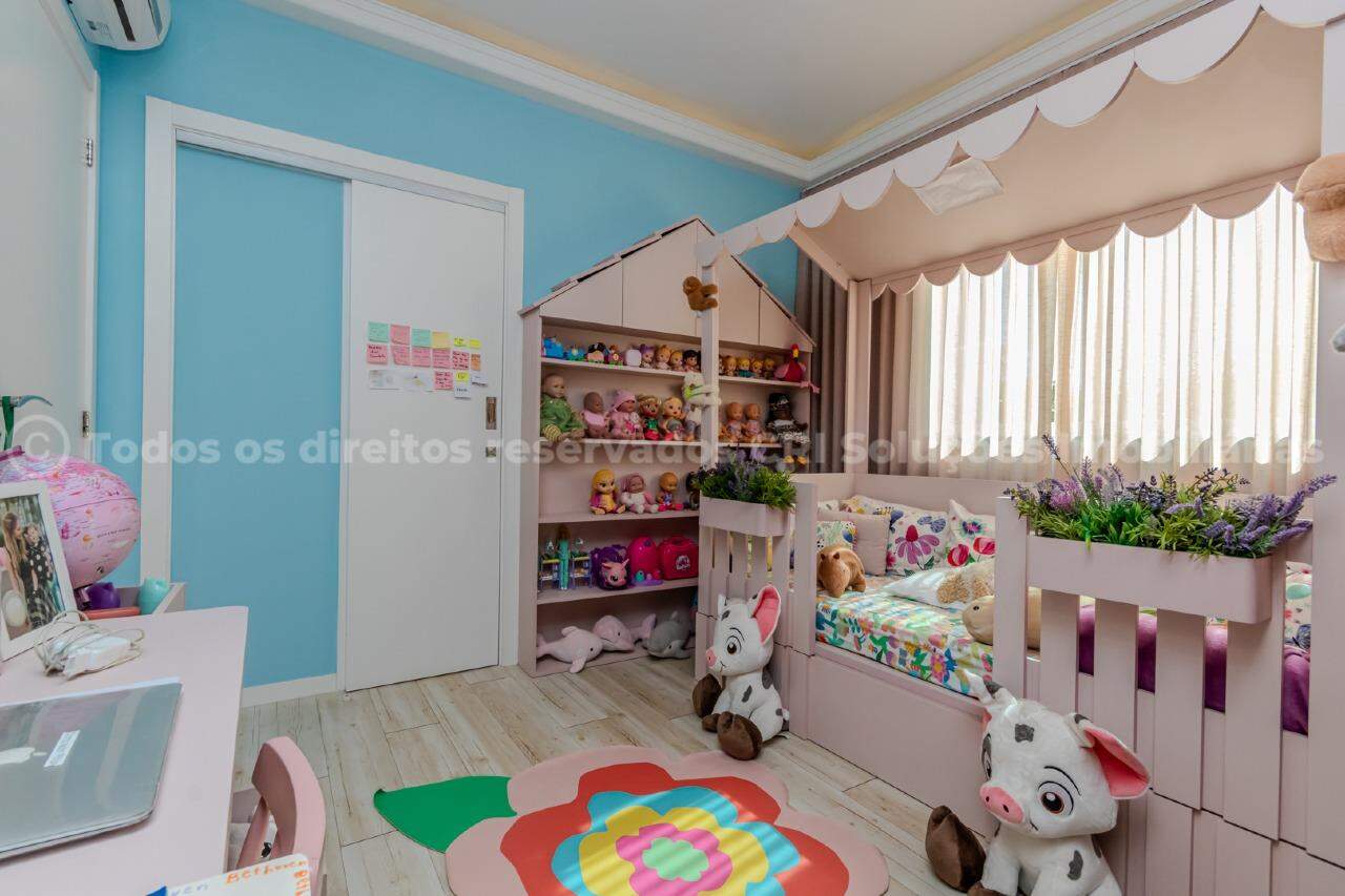 Foto do imóvel Apartamento alto-padrão à venda com 3 suítes com closet e 3 vagas de garagem no Bosque Belcanto, na Barra Norte de Balneário Camboriú