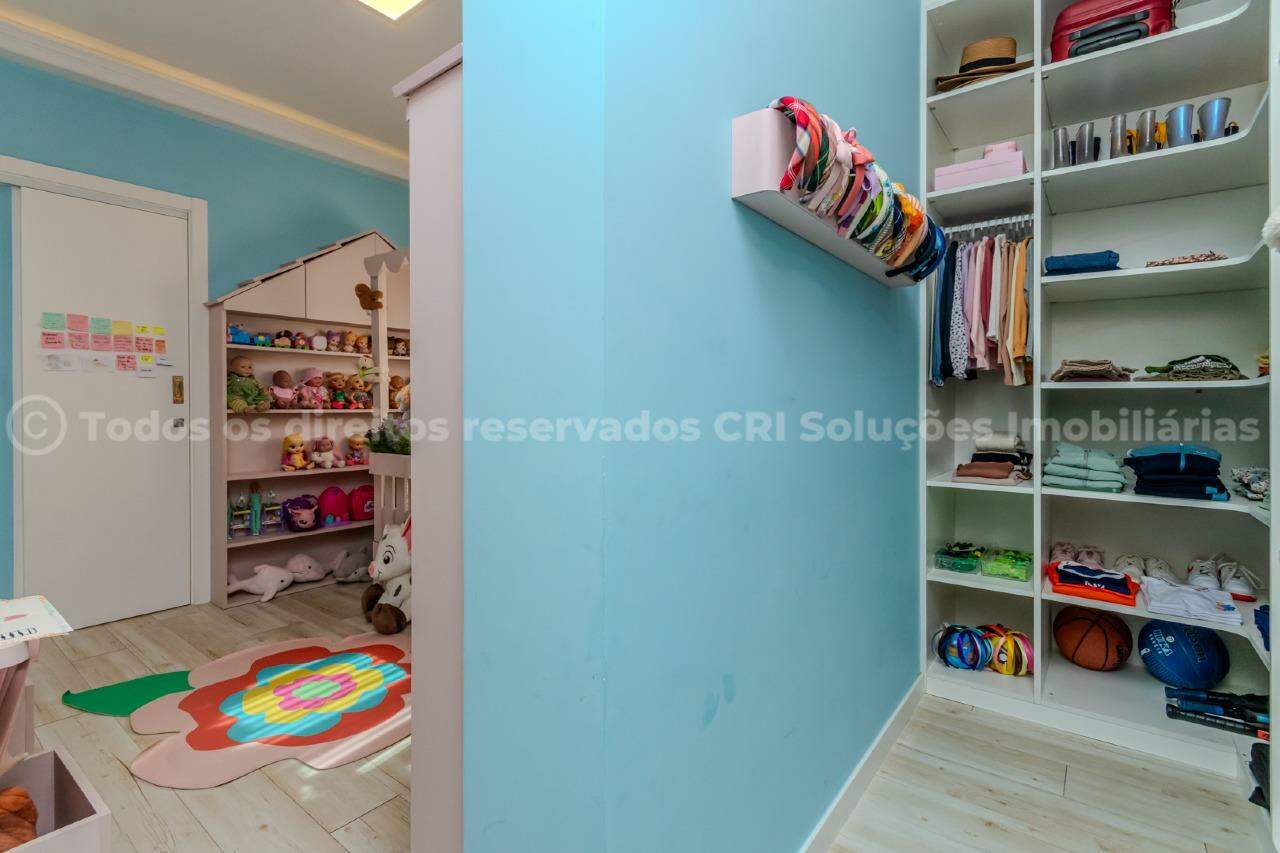 Foto do imóvel Apartamento alto-padrão à venda com 3 suítes com closet e 3 vagas de garagem no Bosque Belcanto, na Barra Norte de Balneário Camboriú