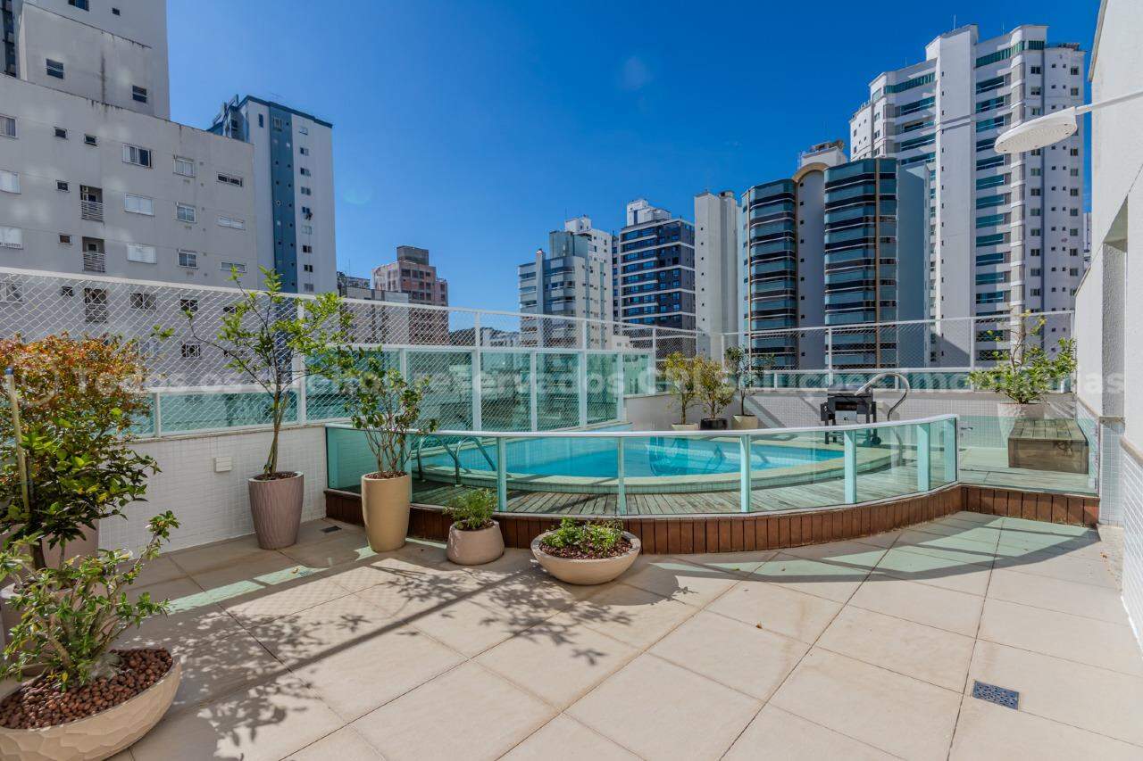 Foto do imóvel Apartamento alto-padrão à venda com 3 suítes com closet e 3 vagas de garagem no Bosque Belcanto, na Barra Norte de Balneário Camboriú