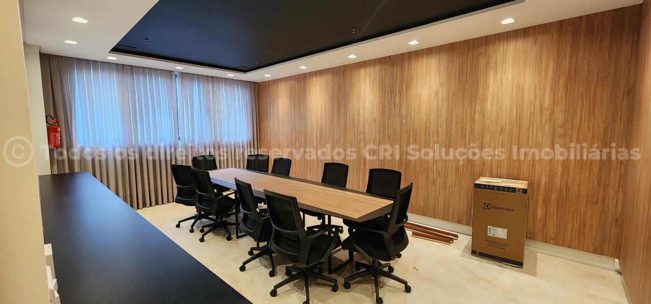 Foto do imóvel Apartamento à venda na planta com 4 suítes no edifício Paganini Tower no Centro de Balneário Camboriú
