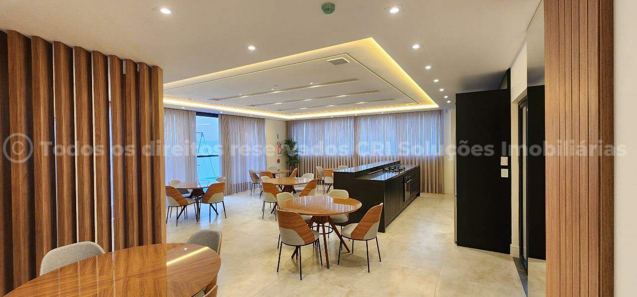 Foto do imóvel Apartamento à venda na planta com 4 suítes no Paganini Tower em Balneário Camboriú
