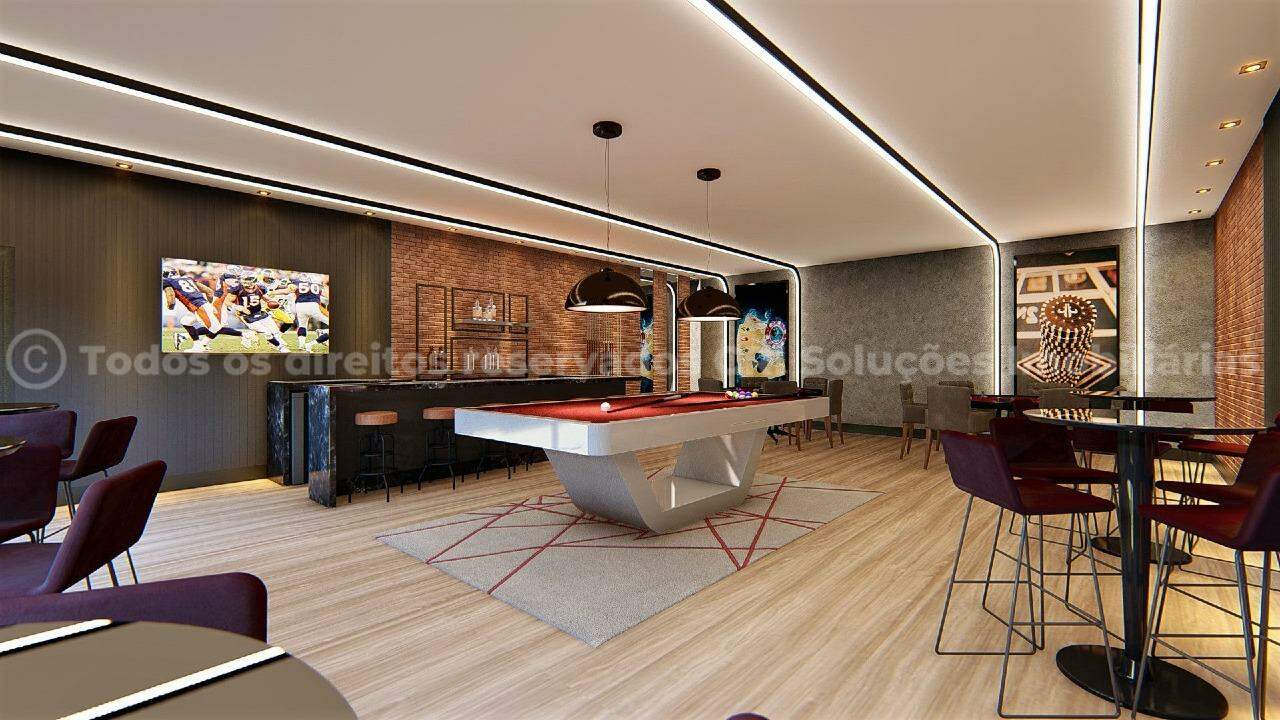 Foto do imóvel Apartamento à venda na planta com 4 suítes no Paganini Tower em Balneário Camboriú