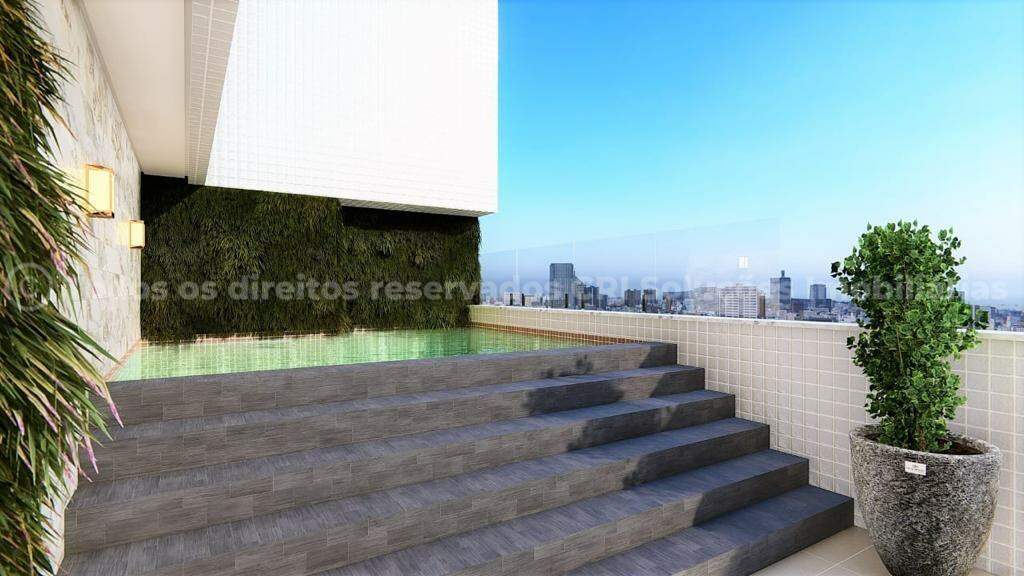 Foto do imóvel Apartamento à venda na planta com 4 suítes no Paganini Tower em Balneário Camboriú