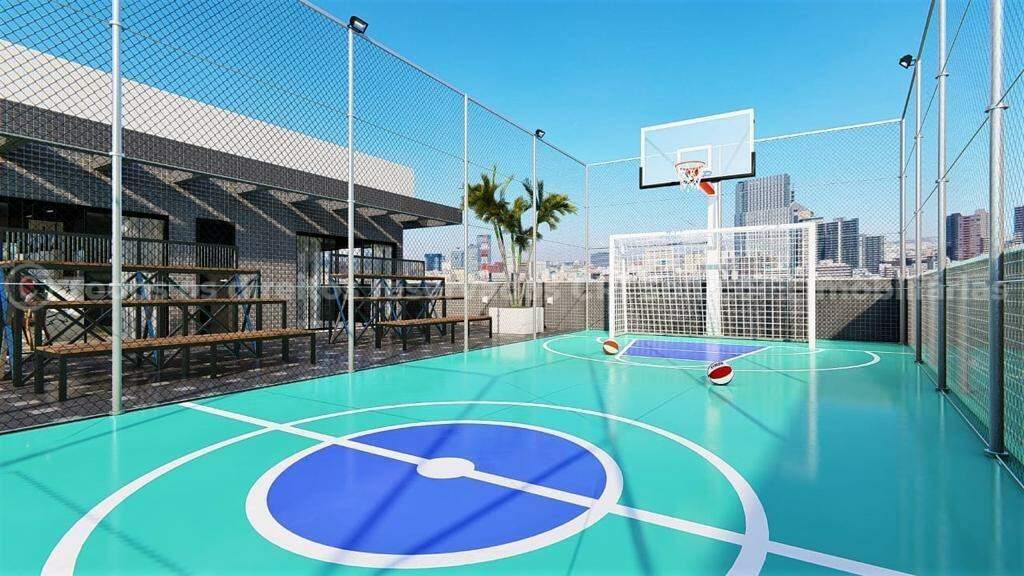 Foto do imóvel Apartamento à venda na planta com 4 suítes no Paganini Tower em Balneário Camboriú