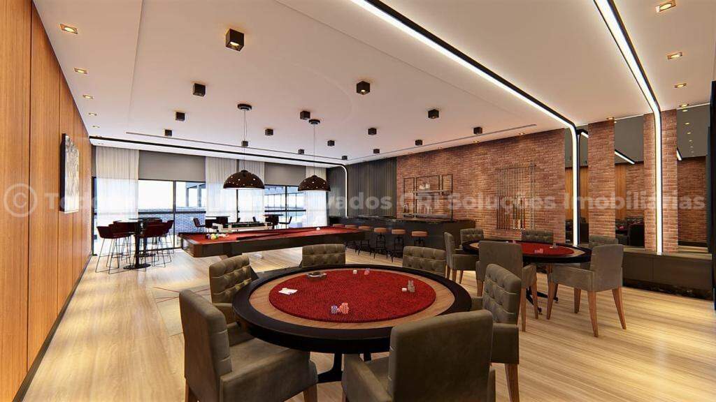 Foto do imóvel Apartamento à venda na planta com 4 suítes no Paganini Tower em Balneário Camboriú