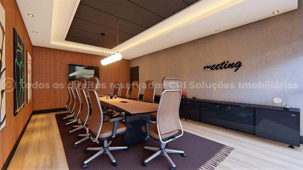 Foto do imóvel Apartamento à venda na planta com 4 suítes no Paganini Tower em Balneário Camboriú