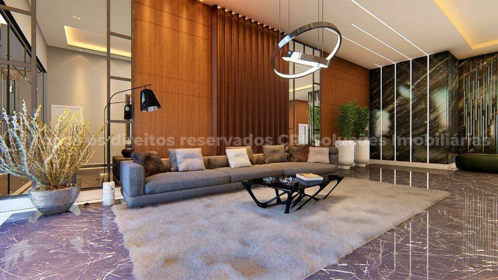 Foto do imóvel Apartamento à venda na planta com 4 suítes no Paganini Tower em Balneário Camboriú