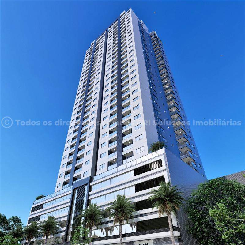 Foto do imóvel Apartamento à venda na planta com 4 suítes no Paganini Tower em Balneário Camboriú