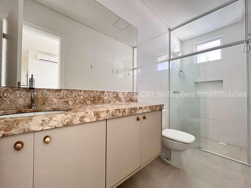 Foto do imóvel Apartamento a venda no Edificio Residencial Bordo com 3 quartos em Itapema na Meia Praia