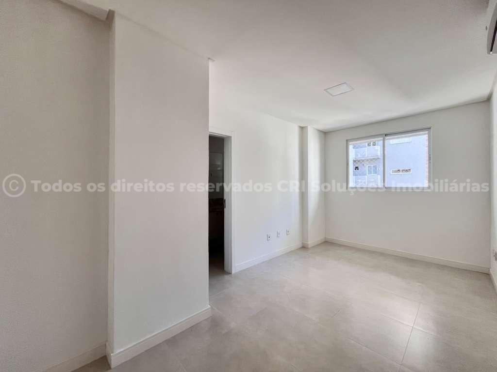 Foto do imóvel Apartamento a venda no Edificio Residencial Bordo com 3 quartos em Itapema na Meia Praia