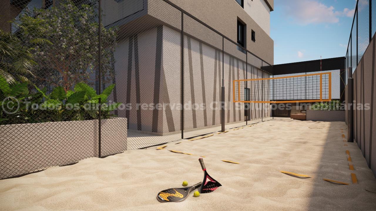 Foto do imóvel Apartamento a venda na Planta com 03 Quartos no Edificio Domum em Porto Belo