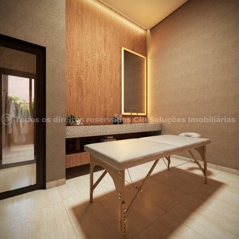 Foto do imóvel Apartamento a venda na Planta com 03 Quartos no Edificio Domum em Porto Belo
