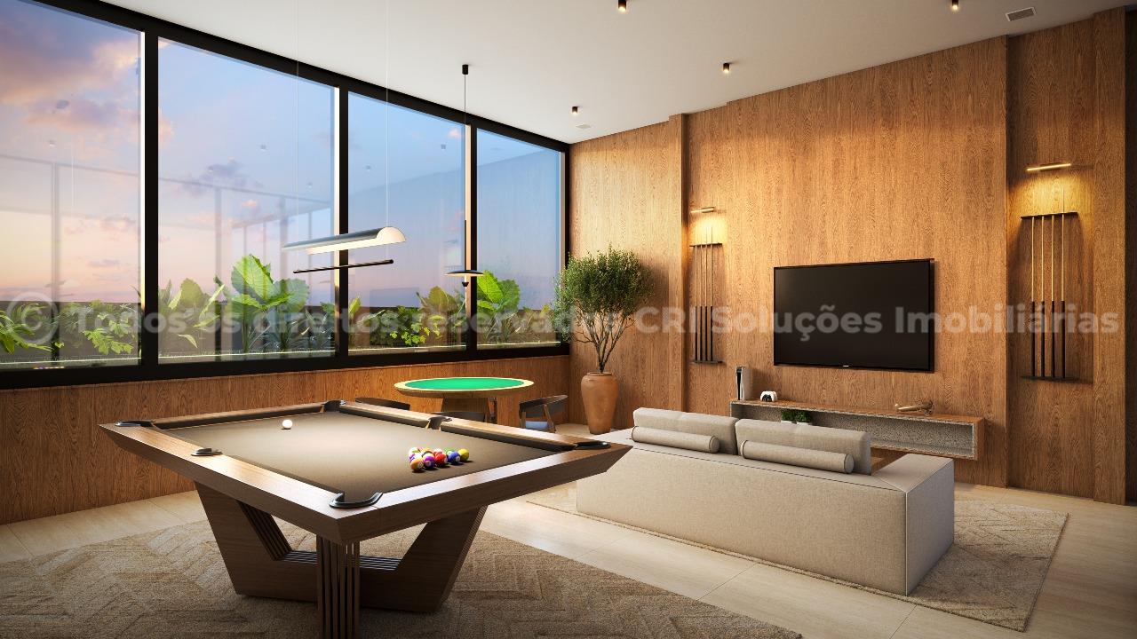 Foto do imóvel Apartamento a venda na Planta com 03 Quartos no Edificio Domum em Porto Belo