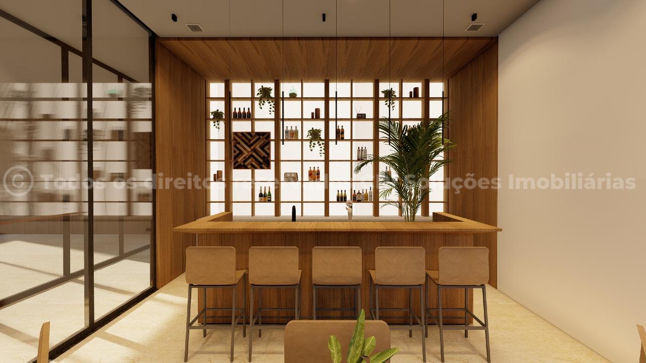 Foto do imóvel Apartamento a venda na Planta com 03 Quartos no Edificio Domum em Porto Belo