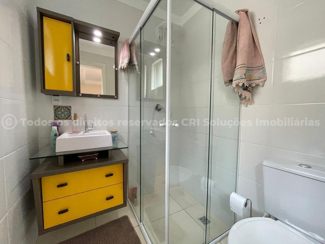 Foto do imóvel Apartamento a venda no Edificio Residencial Vilas Boas com 2 Quartos sendo 01 Suite em Porto Belo