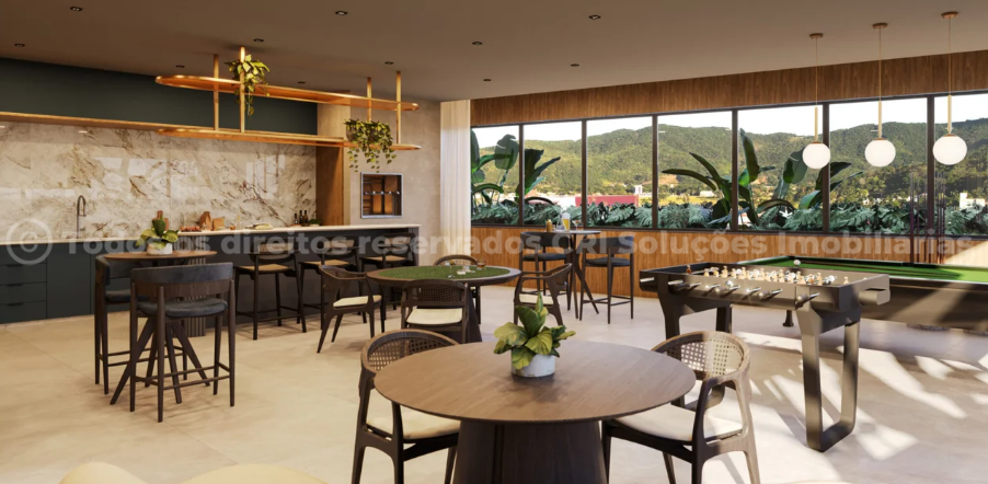 Foto do imóvel Apartamento à venda, 3 quartos, 3 suítes, 2 vagas, Perequê - Porto Belo/SC