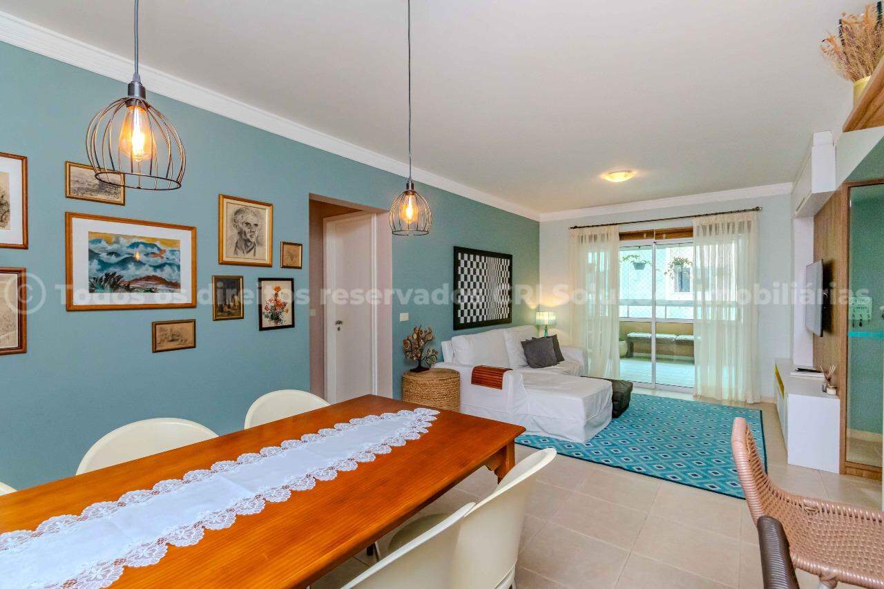 Foto do imóvel Apartamento à venda, 2 quartos, 1 suíte, 2 vagas, Centro - Balneário Camboriú/SC