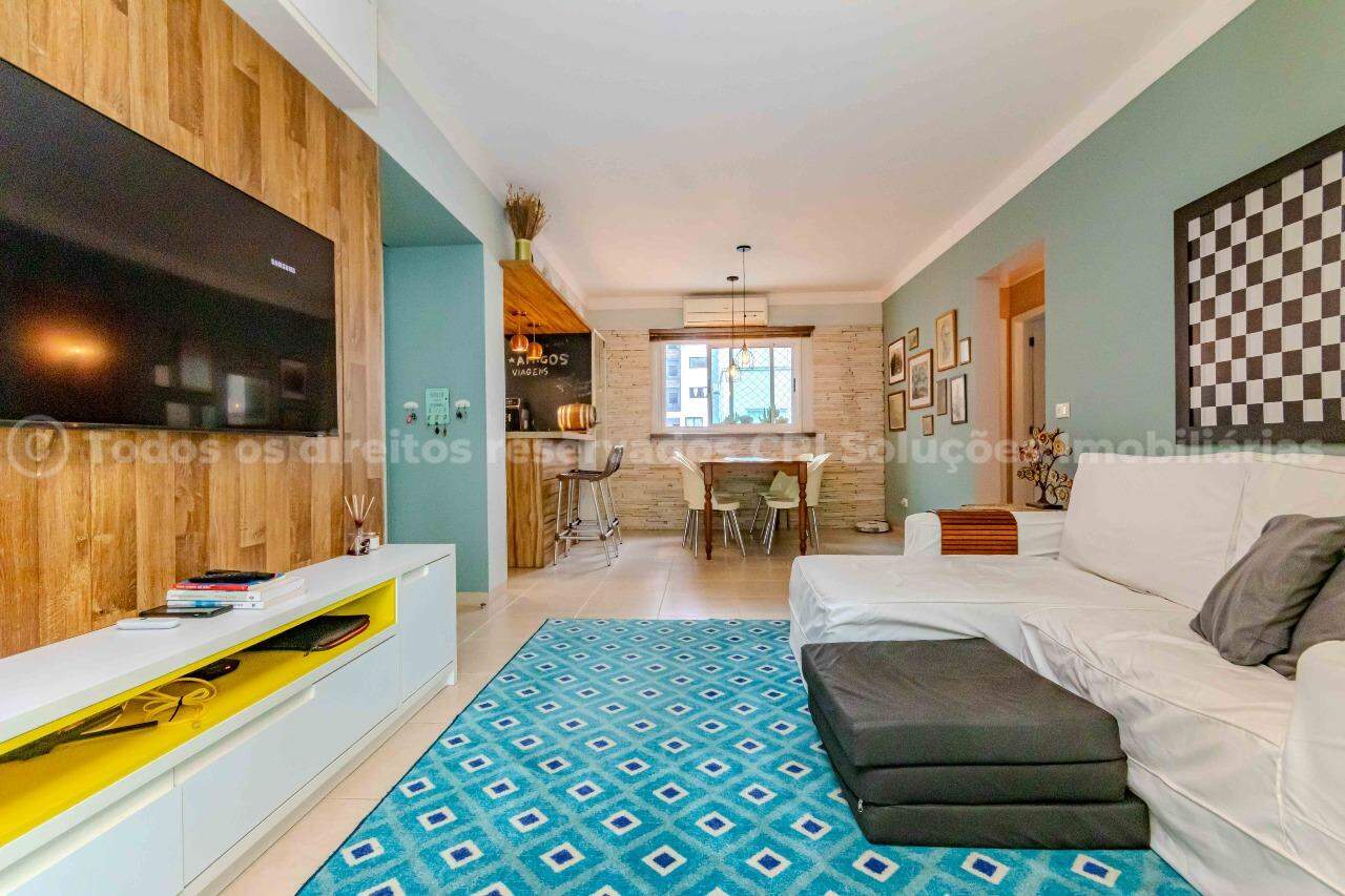 Foto do imóvel Apartamento à venda, 2 quartos, 1 suíte, 2 vagas, Centro - Balneário Camboriú/SC
