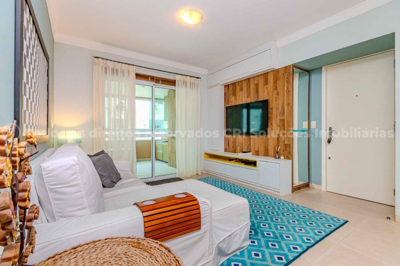 Foto do imóvel Apartamento à venda, 2 quartos, 1 suíte, 2 vagas, Centro - Balneário Camboriú/SC