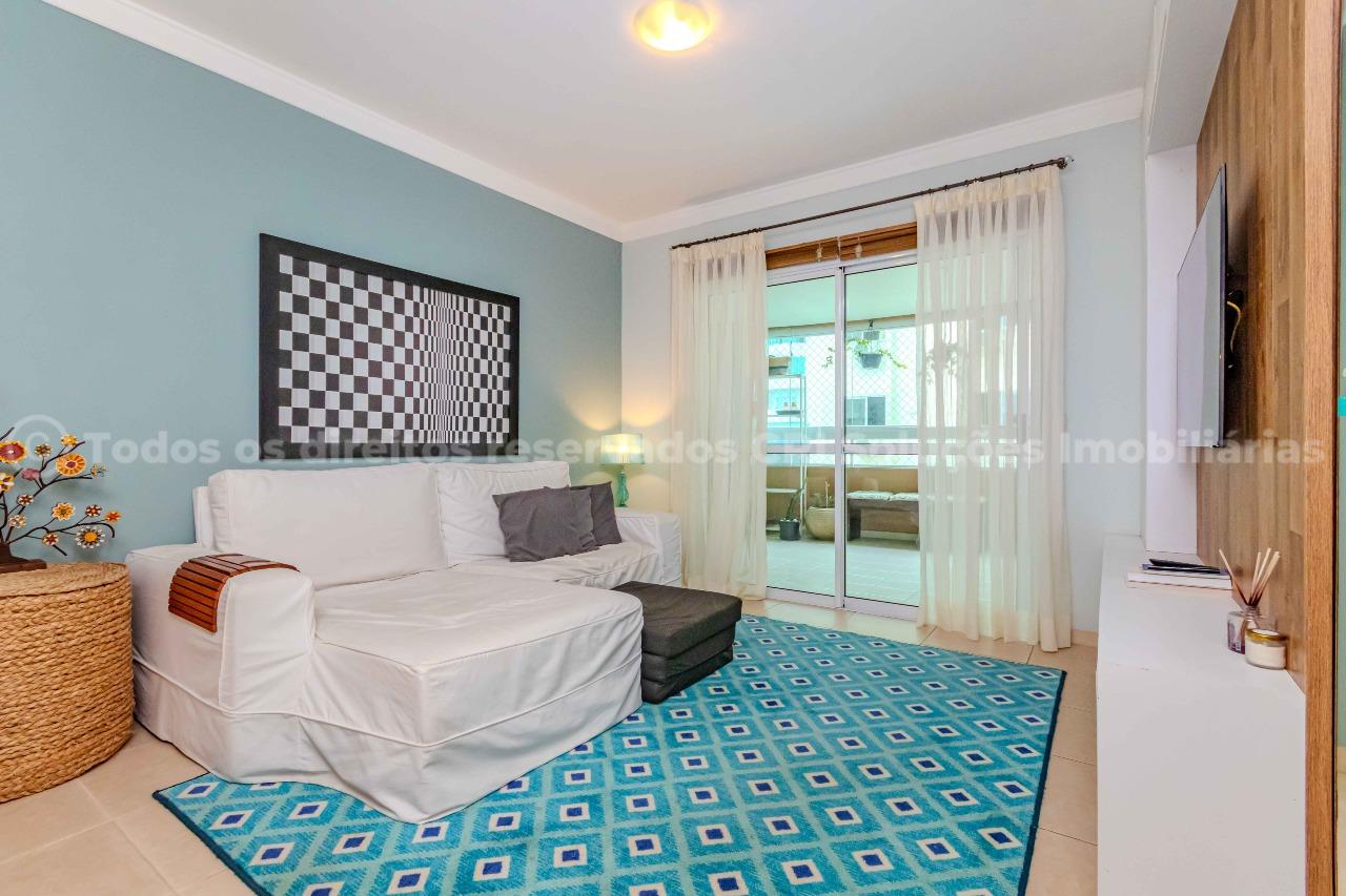 Foto do imóvel Apartamento à venda, 2 quartos, 1 suíte, 2 vagas, Centro - Balneário Camboriú/SC