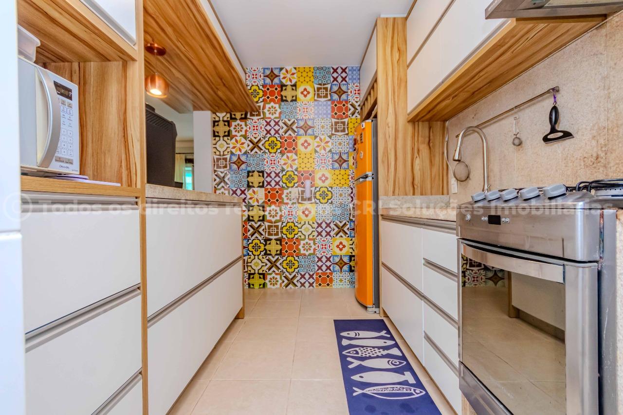 Foto do imóvel Apartamento à venda, 2 quartos, 1 suíte, 2 vagas, Centro - Balneário Camboriú/SC