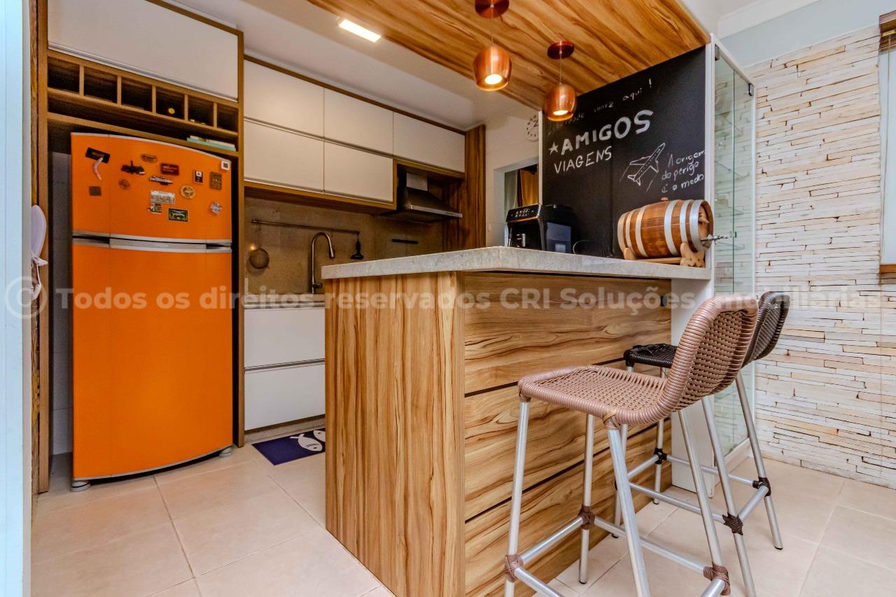 Foto do imóvel Apartamento à venda, 2 quartos, 1 suíte, 2 vagas, Centro - Balneário Camboriú/SC