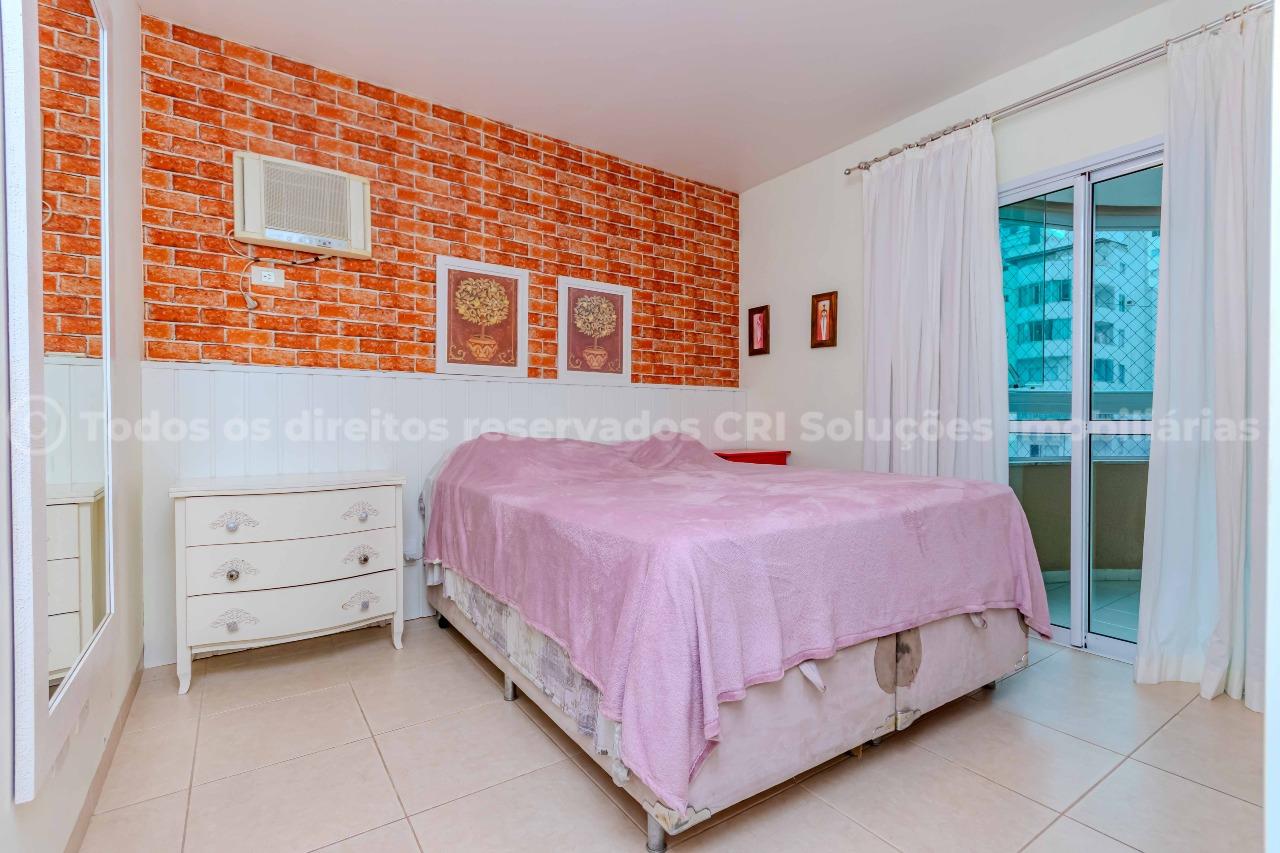 Foto do imóvel Apartamento à venda, 2 quartos, 1 suíte, 2 vagas, Centro - Balneário Camboriú/SC