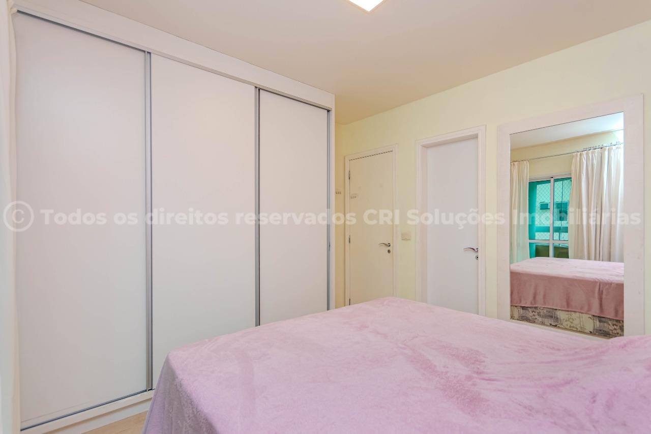 Foto do imóvel Apartamento à venda, 2 quartos, 1 suíte, 2 vagas, Centro - Balneário Camboriú/SC