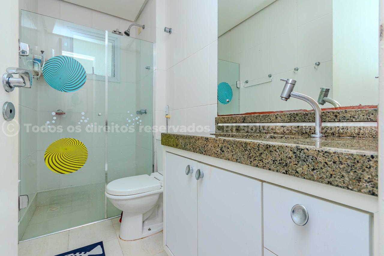 Foto do imóvel Apartamento à venda, 2 quartos, 1 suíte, 2 vagas, Centro - Balneário Camboriú/SC