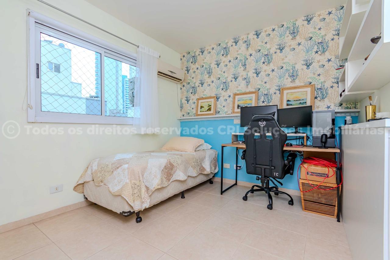 Foto do imóvel Apartamento à venda, 2 quartos, 1 suíte, 2 vagas, Centro - Balneário Camboriú/SC