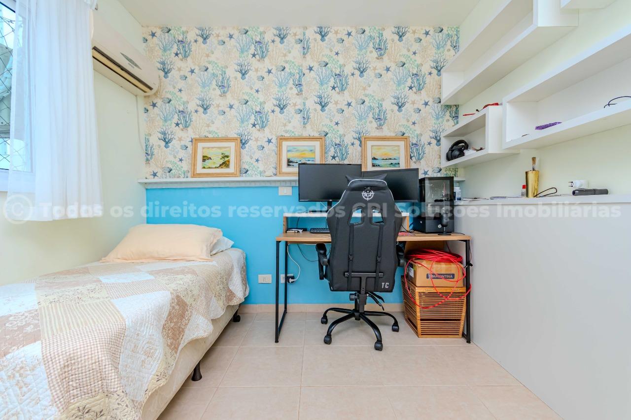 Foto do imóvel Apartamento à venda, 2 quartos, 1 suíte, 2 vagas, Centro - Balneário Camboriú/SC