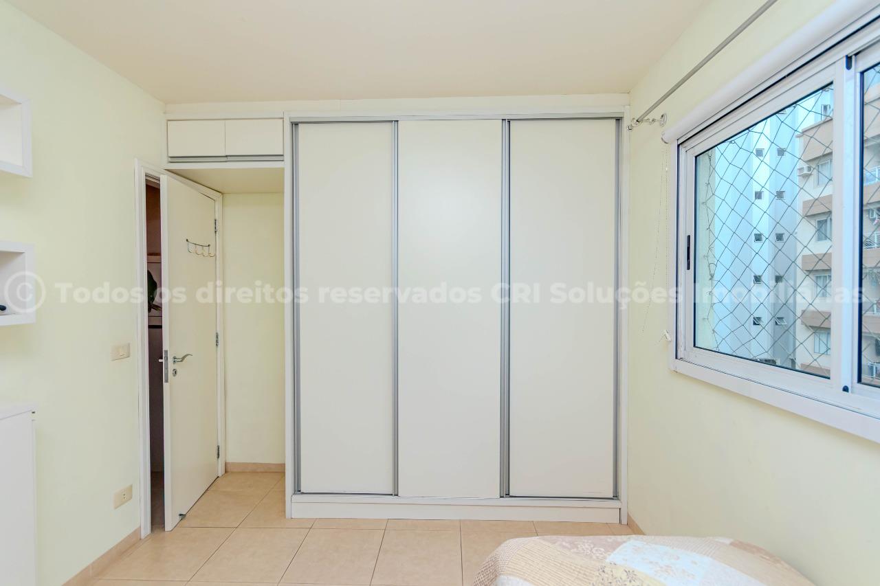 Foto do imóvel Apartamento à venda, 2 quartos, 1 suíte, 2 vagas, Centro - Balneário Camboriú/SC