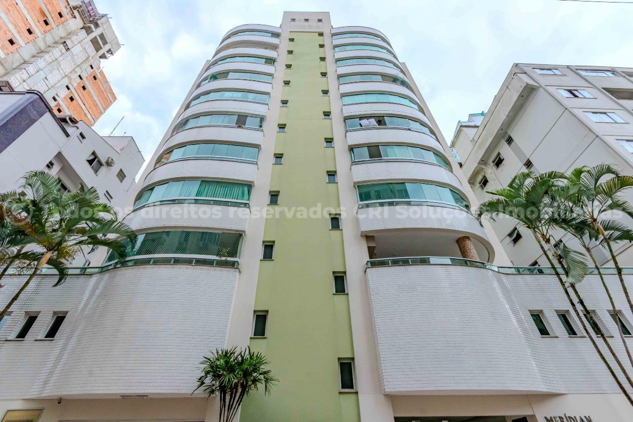 Foto do imóvel Apartamento à venda, 2 quartos, 1 suíte, 2 vagas, Centro - Balneário Camboriú/SC