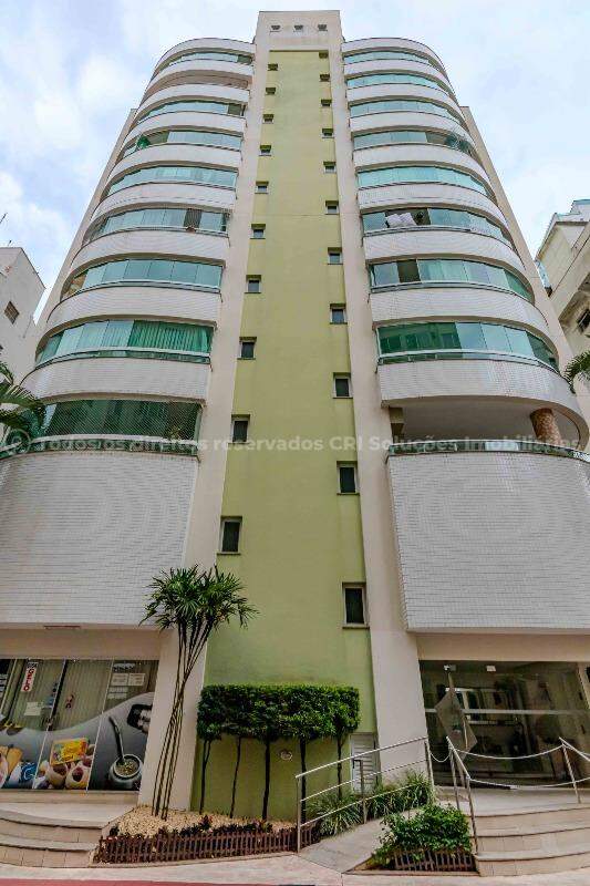Foto do imóvel Apartamento à venda, 2 quartos, 1 suíte, 2 vagas, Centro - Balneário Camboriú/SC