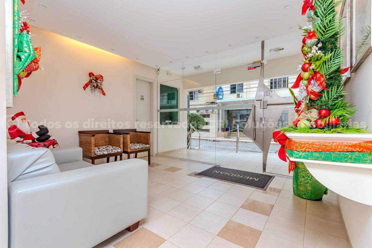 Foto do imóvel Apartamento à venda, 2 quartos, 1 suíte, 2 vagas, Centro - Balneário Camboriú/SC
