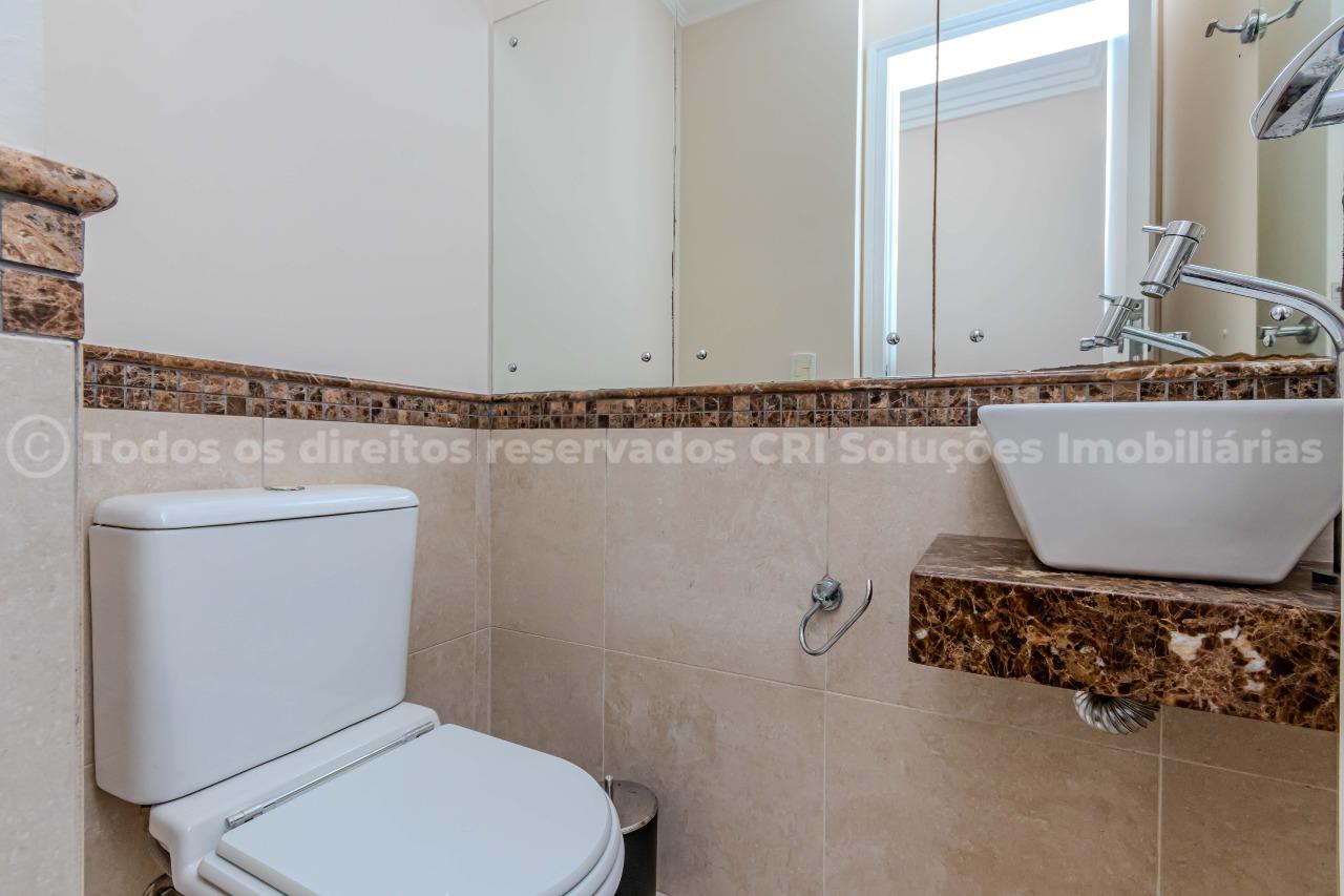 Foto do imóvel Apartamento à venda com 3 dormitórios sendo 1 suíte e 2 vagas de garagem individuais no Edifício Ilha de Mikonos na Barra Sul de Balneário Camboriú