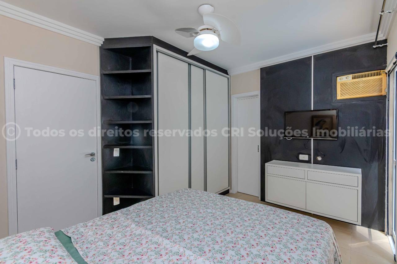 Foto do imóvel Apartamento à venda com 3 dormitórios sendo 1 suíte e 2 vagas de garagem individuais no Edifício Ilha de Mikonos na Barra Sul de Balneário Camboriú