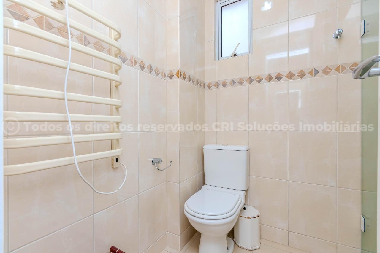 Foto do imóvel Apartamento à venda com 3 dormitórios sendo 1 suíte e 2 vagas de garagem individuais no Edifício Ilha de Mikonos na Barra Sul de Balneário Camboriú