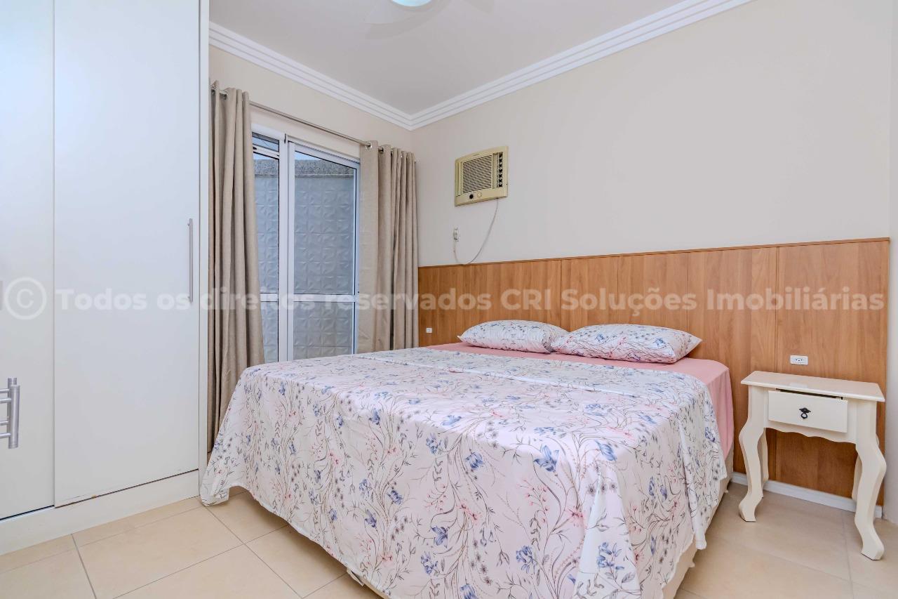 Foto do imóvel Apartamento à venda com 3 dormitórios sendo 1 suíte e 2 vagas de garagem individuais no Edifício Ilha de Mikonos na Barra Sul de Balneário Camboriú