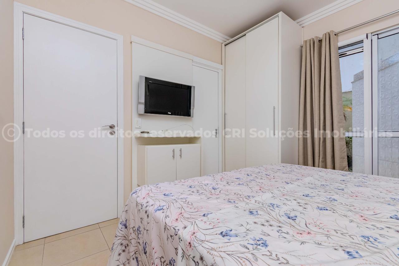 Foto do imóvel Apartamento à venda com 3 dormitórios sendo 1 suíte e 2 vagas de garagem individuais no Edifício Ilha de Mikonos na Barra Sul de Balneário Camboriú
