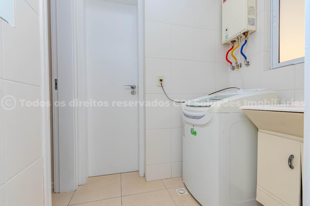 Foto do imóvel Apartamento à venda com 3 dormitórios sendo 1 suíte e 2 vagas de garagem individuais no Edifício Ilha de Mikonos na Barra Sul de Balneário Camboriú