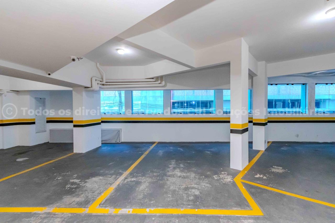Foto do imóvel Apartamento à venda com 3 dormitórios sendo 1 suíte e 2 vagas de garagem individuais no Edifício Ilha de Mikonos na Barra Sul de Balneário Camboriú