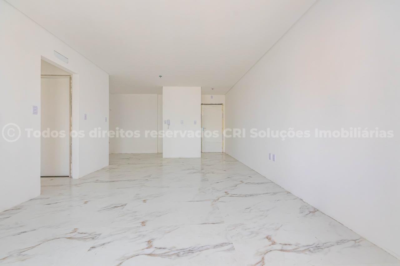 Foto do imóvel Apartamento à venda com 2 suítes e 1 vaga de garagem no Edifício Paganini Tower no centro de Balneário Camboriú