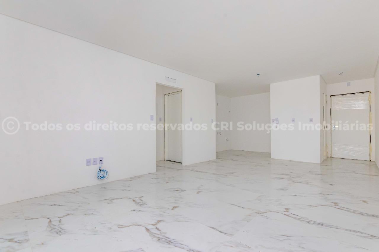 Foto do imóvel Apartamento à venda com 2 suítes e 1 vaga de garagem no Edifício Paganini Tower no centro de Balneário Camboriú
