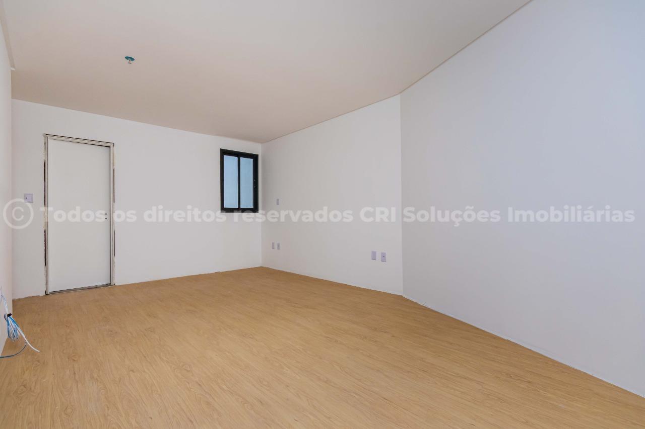 Foto do imóvel Apartamento à venda com 2 suítes e 1 vaga de garagem no Edifício Paganini Tower no centro de Balneário Camboriú